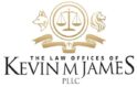 Law Office of Kevin M. James